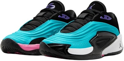 (JR) (青少年款) Air Jordan Luka 3 'Imaginarium Pack - 氯藍' FQ8185-400 FQ8185-400 Lookbook (JR) (青少年款) Air Jordan Luka 3 'Imaginarium Pack - 氯藍' FQ8185-400 FQ8185-400