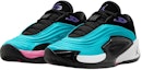 Lookbook (JR) Air Jordan Luka 3 'Imaginarium Pack - Biru Klorin' FQ8185-400