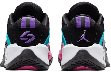 (JR) (青少年款) Air Jordan Luka 3 'Imaginarium Pack - 氯藍' FQ8185-400 FQ8185-400 Shop (JR) (青少年款) Air Jordan Luka 3 'Imaginarium Pack - 氯藍' FQ8185-400 FQ8185-400