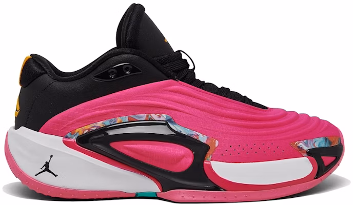 (JR) Air Jordan Luka 3 'Imaginarium Pink' Sepatu Basket FQ8185-600 Buy (JR) Air Jordan Luka 3 'Imaginarium Pink' Sepatu Basket FQ8185-600