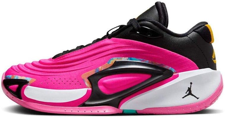 (Youth) Air Jordan Luka 3 'Imaginarium Pink' FQ8185-600 Buy (Youth) Air Jordan Luka 3 'Imaginarium Pink' FQ8185-600