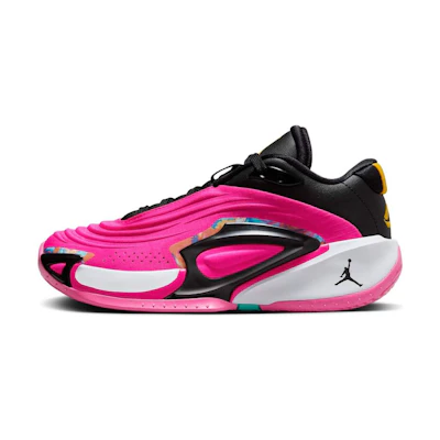 (Youth) Jordan Luka 3 'Imaginarium Pink'