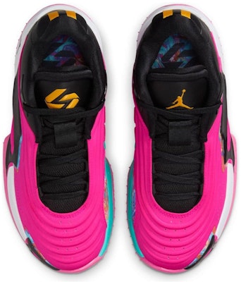 (Youth) Air Jordan Luka 3 'Imaginarium Pink' FQ8185-600 Shop (Youth) Air Jordan Luka 3 'Imaginarium Pink' FQ8185-600