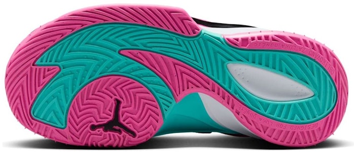 (JR) (青少年款) Air Jordan Luka 3 '幻象粉' FQ8185-600 FQ8185-600 Details for (JR) (青少年款) Air Jordan Luka 3 '幻象粉' FQ8185-600 FQ8185-600