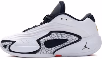 (Youth) Air Jordan Luka 3 'Motorsport' FQ8185-170 (Youth) Air Jordan Luka 3 'Motorsport' FQ8185-170