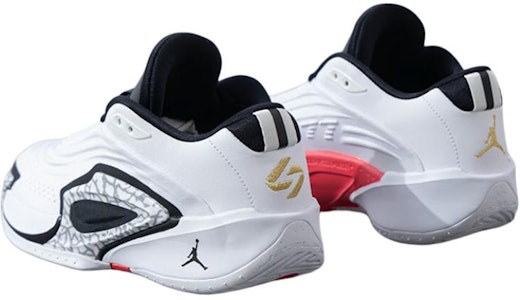 (青年款) Air Jordan Luka 3 'Motorsport' FQ8185-170 Order (青年款) Air Jordan Luka 3 'Motorsport' FQ8185-170