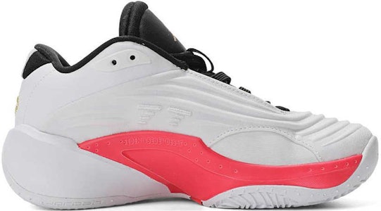 (青年款) Air Jordan Luka 3 'Motorsport' FQ8185-170 Lookbook (青年款) Air Jordan Luka 3 'Motorsport' FQ8185-170