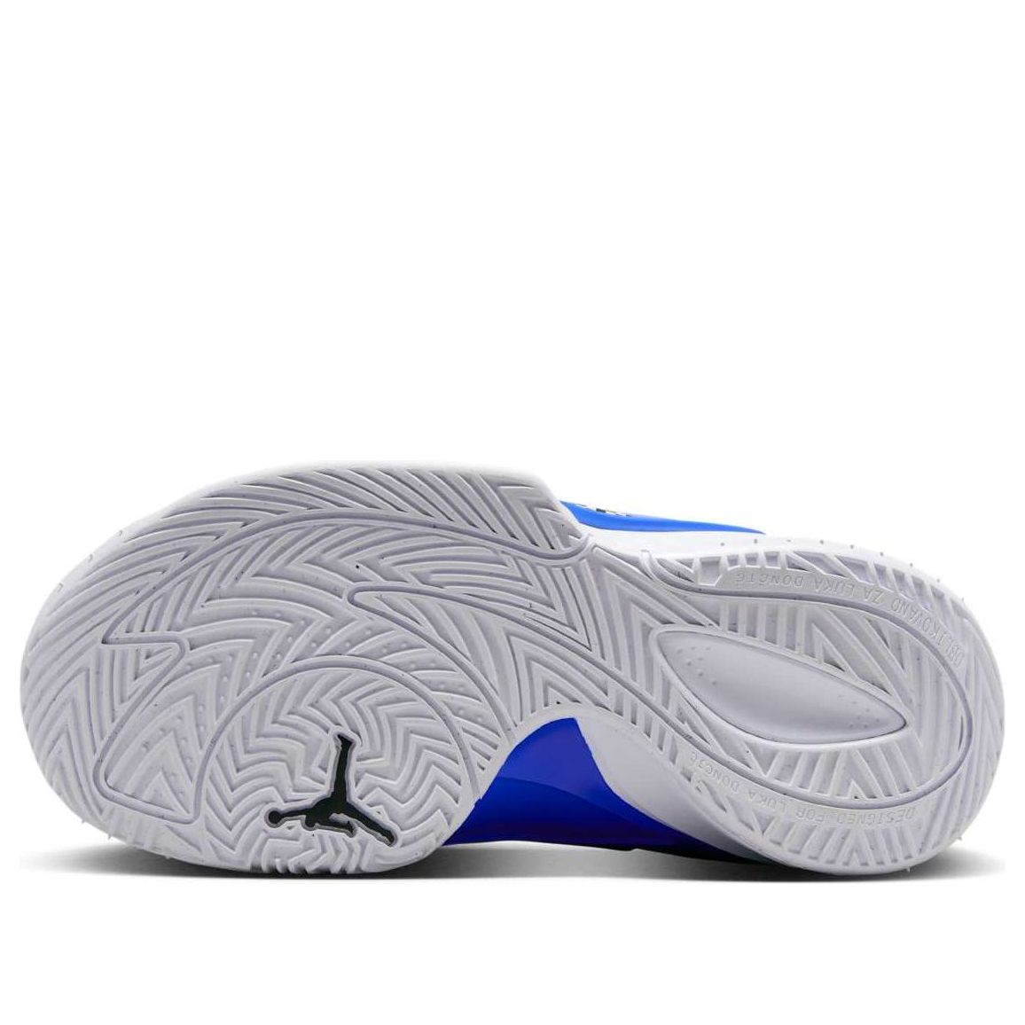 Details for (Youth) Air Jordan Luka 3 'Motorsports' FQ8185-003