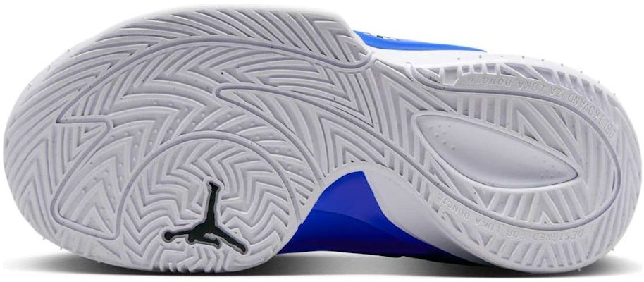 (JR) Air Jordan Luka 3 ''赛车运动'' FQ8185-003 Details for (JR) Air Jordan Luka 3 ''赛车运动'' FQ8185-003