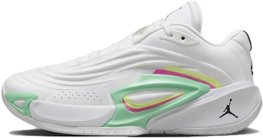 (Youth) Air Jordan Luka 3 'Photo Finish' HQ5058-107 (Youth) Air Jordan Luka 3 'Photo Finish' HQ5058-107
