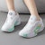 (JR) Air Jordan Luka 3 'Photo Finish' Lelaki Wanita Malaysia HQ5058-107