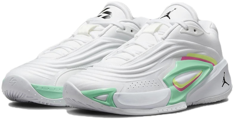 (Youth) Air Jordan Luka 3 'Photo Finish' HQ5058-107 Sizing (Youth) Air Jordan Luka 3 'Photo Finish' HQ5058-107