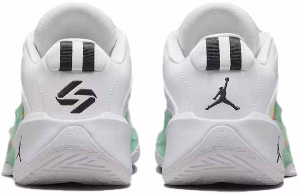 (Youth) Air Jordan Luka 3 'Photo Finish' HQ5058-107 1
