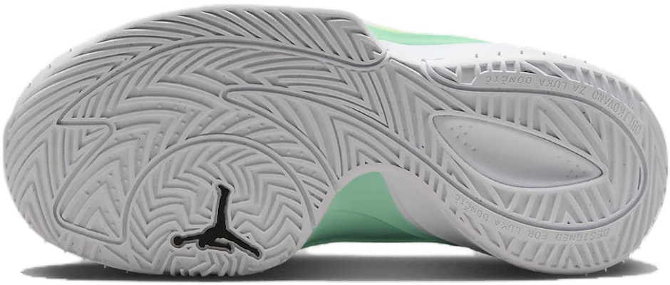 (Youth) Air Jordan Luka 3 'Photo Finish' HQ5058-107 2