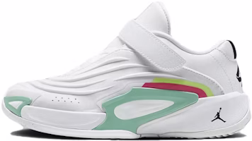 (Youth) Air Jordan Luka 3 'Photo Finish' HQ5059-107 (Youth) Air Jordan Luka 3 'Photo Finish' HQ5059-107