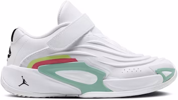 (Youth) Air Jordan Luka 3 'Photo Finish' HQ5059-107 (Youth) Air Jordan Luka 3 'Photo Finish' HQ5059-107