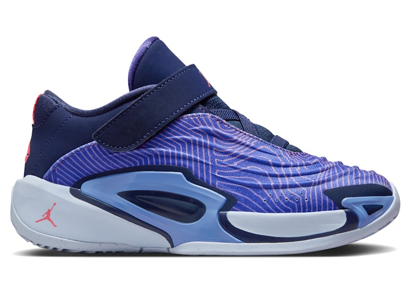 Buy (PS) 에어 조던 루카 3 퍼플 혜성 FQ8187-500