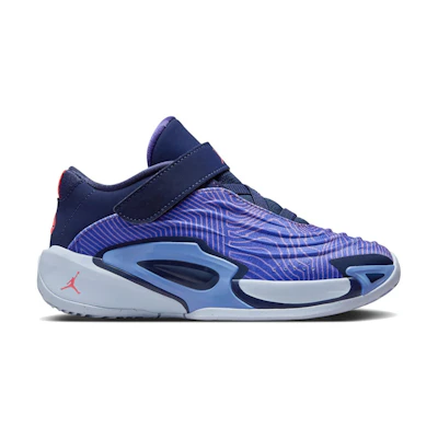 (Youth) Jordan Luka 3 'Purple Comet'