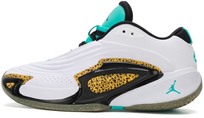 (Youth) Air Jordan Luka 3 'Safari' FQ8185-100 Buy (Youth) Air Jordan Luka 3 'Safari' FQ8185-100