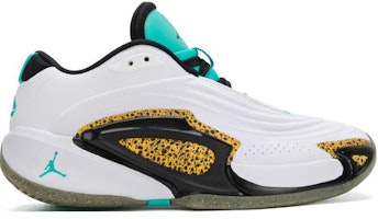 (JR) Air Jordan Luka 3“野性狩猎” FQ8185-100 Order (JR) Air Jordan Luka 3“野性狩猎” FQ8185-100