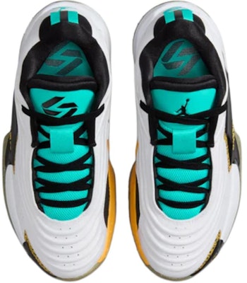 (Youth) Air Jordan Luka 3 'Safari' FQ8185-100 Shop (Youth) Air Jordan Luka 3 'Safari' FQ8185-100
