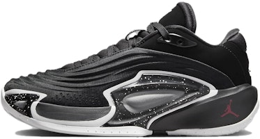 (Youth) Air Jordan Luka 3 'Speedway' FQ8185-001 (Youth) Air Jordan Luka 3 'Speedway' FQ8185-001