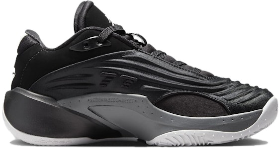 (青少年) Air Jordan Luka 3 'Speedway' FQ8185-001 Order (青少年) Air Jordan Luka 3 'Speedway' FQ8185-001