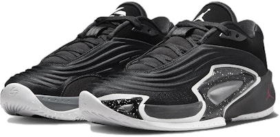 (青少年) Air Jordan Luka 3 'Speedway' FQ8185-001 Lookbook (青少年) Air Jordan Luka 3 'Speedway' FQ8185-001