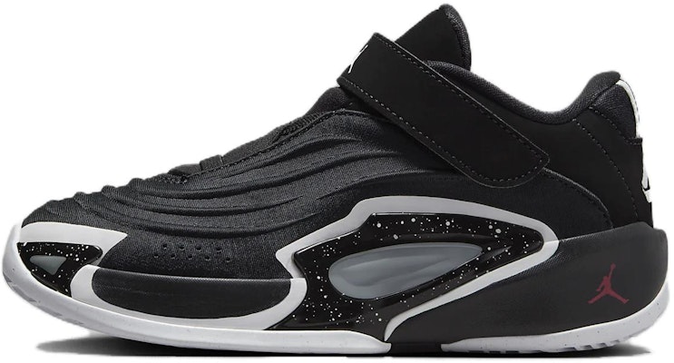 (Preschool) Air Jordan Luka 3 'Speedway' FQ8187-001 Buy (Preschool) Air Jordan Luka 3 'Speedway' FQ8187-001