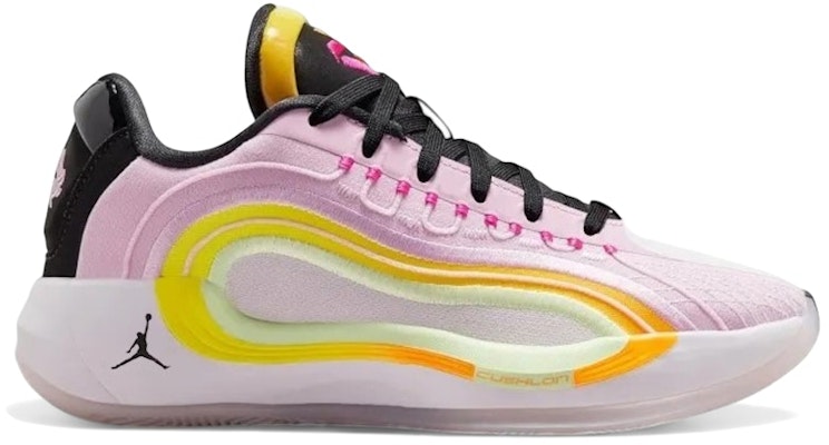 (Youth) Air Jordan Luka 4 'Gone Fishing' IF0484-600 Buy (Youth) Air Jordan Luka 4 'Gone Fishing' IF0484-600