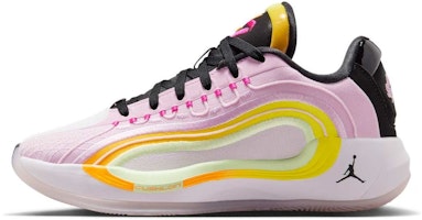 (Youth) Air Jordan Luka 4 'Gone Fishing' IF0484-600 (Youth) Air Jordan Luka 4 'Gone Fishing' IF0484-600