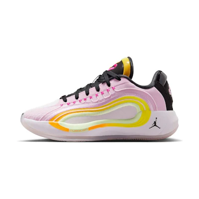 (Youth) Jordan Luka 4 'Gone Fishing'