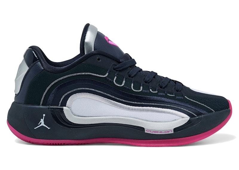 (Youth) Air Jordan Luka 4 'Navidor' HJ5225-400