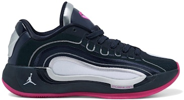 (Youth) Air Jordan Luka 4 'Navidor' HJ5225-400 (Youth) Air Jordan Luka 4 'Navidor' HJ5225-400