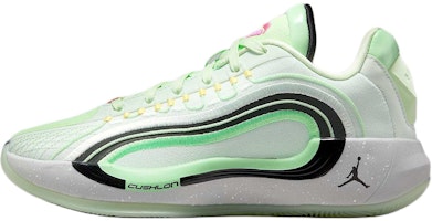 (Youth) Air Jordan Luka 4 'Space Navigator' HJ5225-300 (Youth) Air Jordan Luka 4 'Space Navigator' HJ5225-300