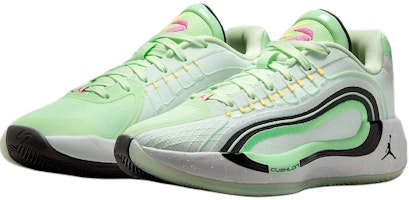 (JR) Air Jordan Luka 4 'Space Navigator' درفتره HJ5225-300 Lookbook (JR) Air Jordan Luka 4 'Space Navigator' درفتره HJ5225-300