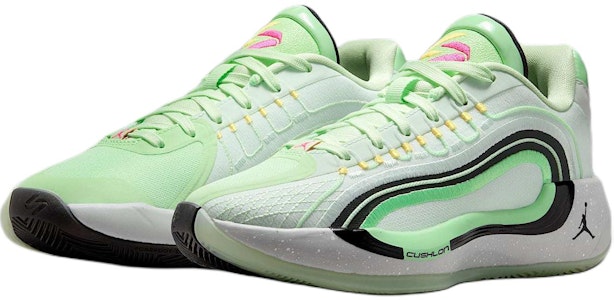 (JR) Air Jordan Luka 4 'Navegador Espacial' HJ5225-300 Lookbook (JR) Air Jordan Luka 4 'Navegador Espacial' HJ5225-300