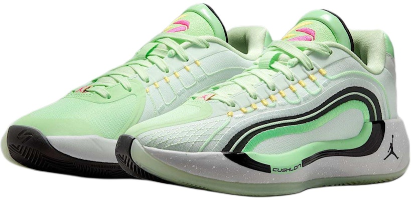 (JR) Air Jordan Luka 4 'Navegador Espacial' HJ5225-300 Lookbook (JR) Air Jordan Luka 4 'Navegador Espacial' HJ5225-300