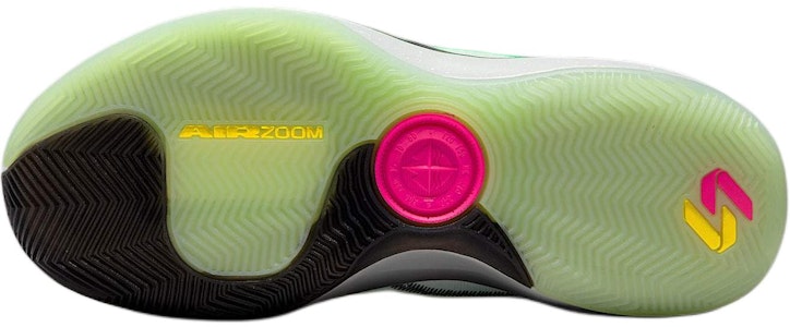 (JR) Air Jordan Luka 4 'Navegador Espacial' HJ5225-300 Details for (JR) Air Jordan Luka 4 'Navegador Espacial' HJ5225-300