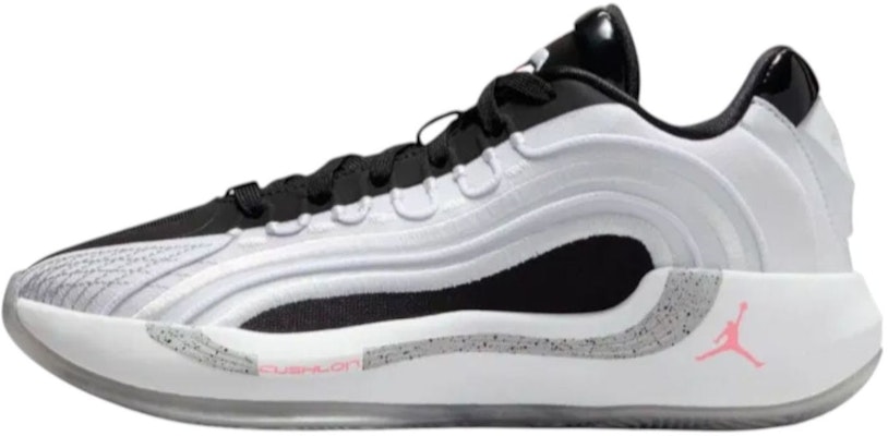 (Youth) Air Jordan Luka 4 'White Cement' HJ5225-101 Buy (Youth) Air Jordan Luka 4 'White Cement' HJ5225-101