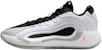 (Youth) Air Jordan Luka 4 'White Cement' HJ5225-101