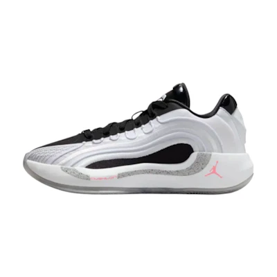 (Youth) Jordan Luka 4 'White Cement'