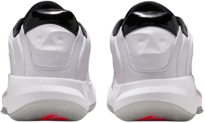 (Youth) Air Jordan Luka 4 'White Cement' HJ5225-101 Shop (Youth) Air Jordan Luka 4 'White Cement' HJ5225-101
