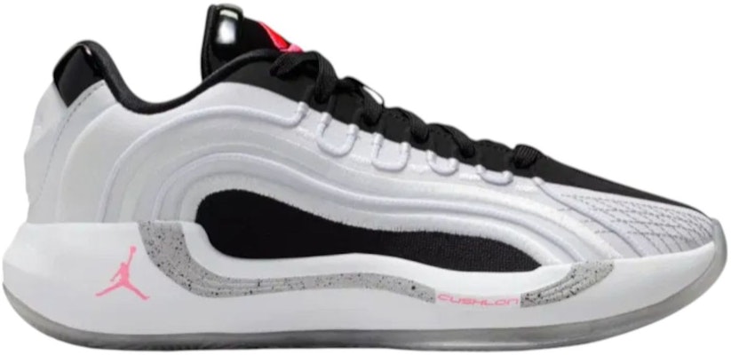 (Youth) Air Jordan Luka 4 'White Cement' HJ5225-101 Purchase (Youth) Air Jordan Luka 4 'White Cement' HJ5225-101