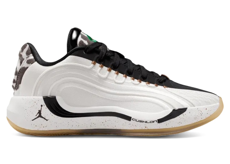 (Youth) Air Jordan Luka 4 Gone Ranching IF0484-100