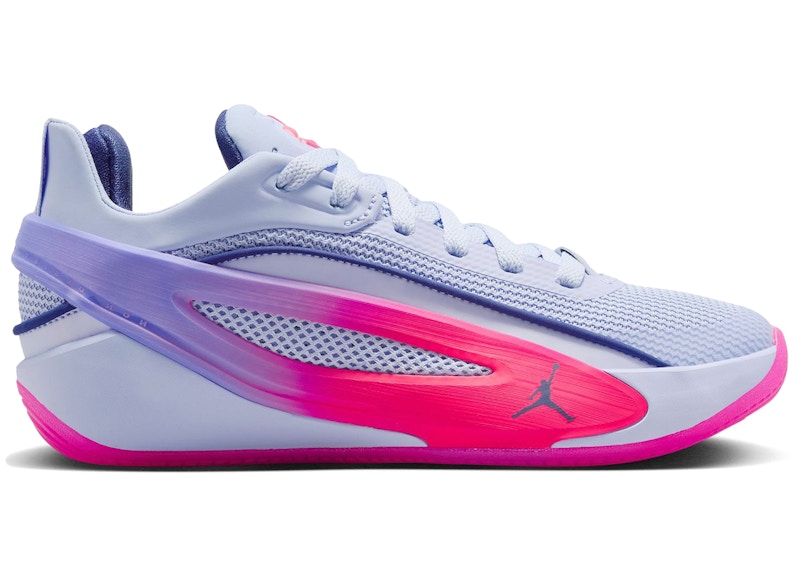 (Youth) Air Jordan Luka 5 'Familia' IW9038-500