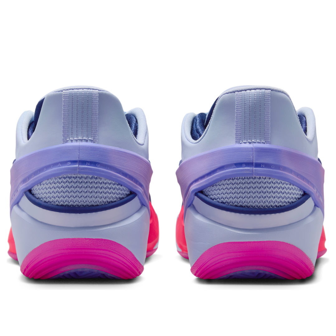 Lookbook (Youth) Air Jordan Luka 5 'Familia' IW9038-500