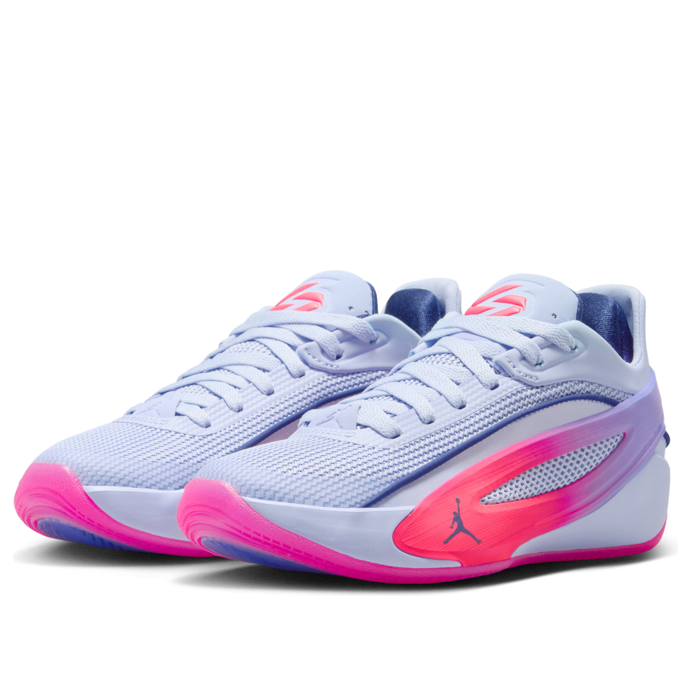 Shop (Youth) Air Jordan Luka 5 'Familia' IW9038-500