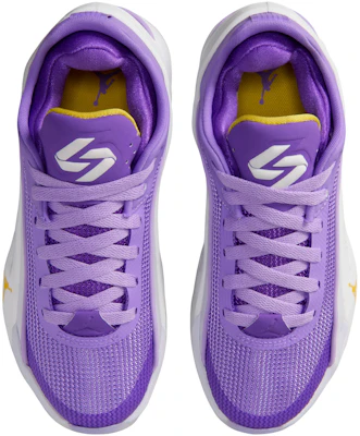 (JR) Air Jordan Luka 5 ''Luka Lifestyle'' Scarpe. IM5166-101 Lookbook (JR) Air Jordan Luka 5 ''Luka Lifestyle'' Scarpe. IM5166-101