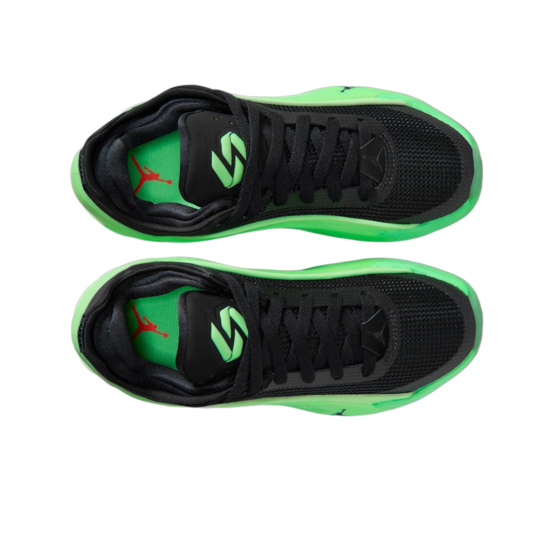 Order (Youth) Air Jordan Luka 5 'Venom' IM5166-302